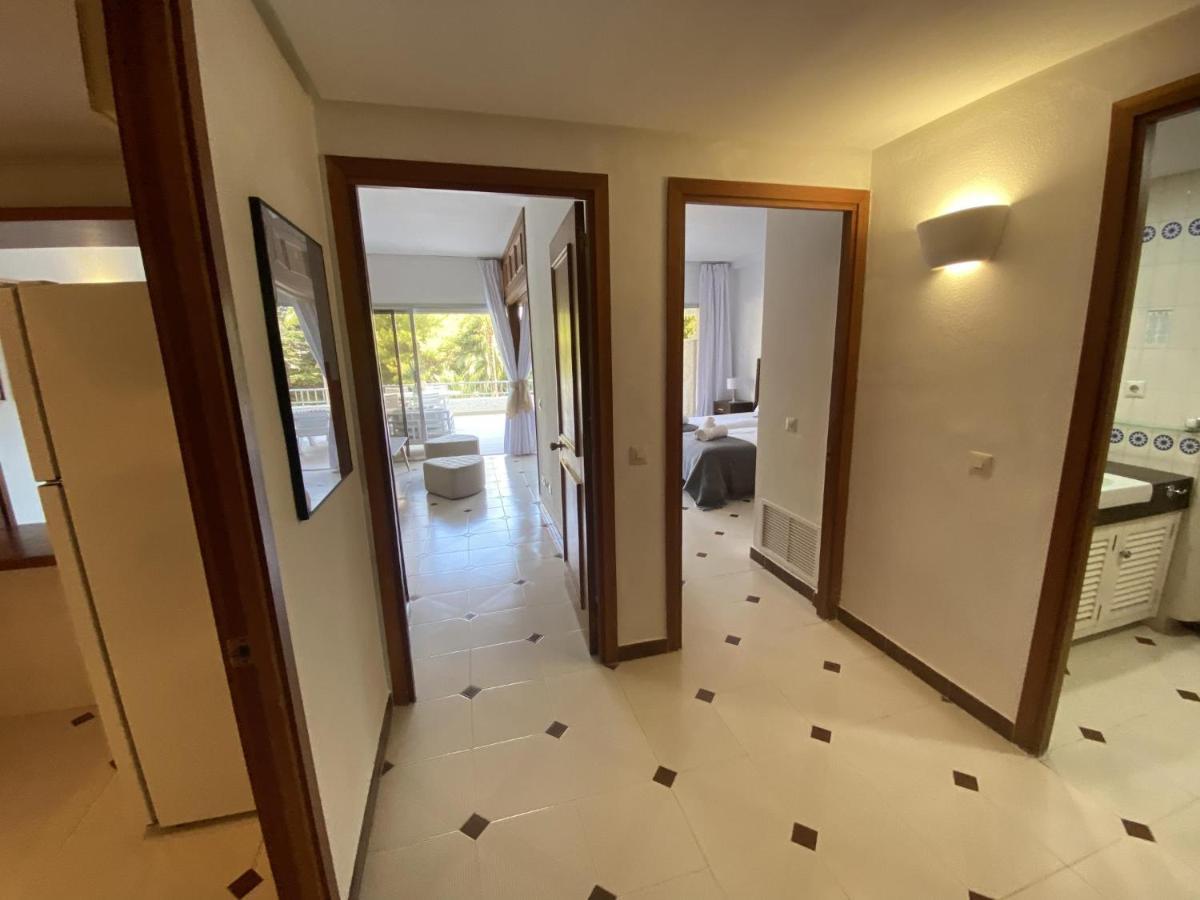 Apartament Luminoso En Segunda Linea Playa 438 *