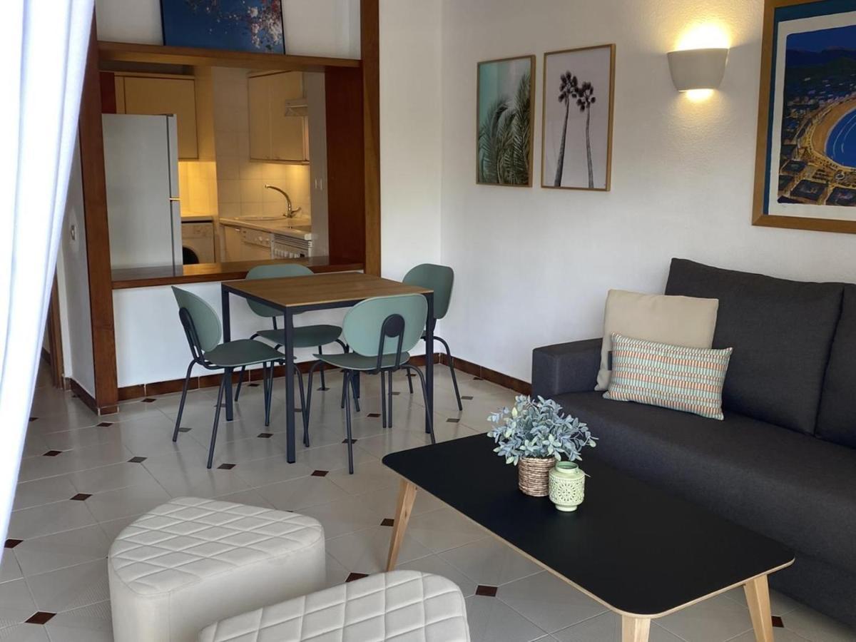 Luminoso En Segunda Linea Playa 438 Apartament Marbella